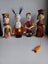 *** Handmade Vietnamese Wooden Water Puppet by Phan Thanh Liem *** Carousel 10