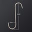 Meat Hook Stainless Steel Butcher S Hooks i2493SV0 Carousel 3