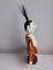 *** Handmade Vietnamese Wooden Water Puppet by Phan Thanh Liem *** Carousel 4
