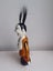 *** Handmade Vietnamese Wooden Water Puppet by Phan Thanh Liem *** Carousel 3