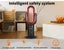 Spector Bladeless Fan Cooler Heater 2 In 1 Air Cool Sleep Timer Remote Control Carousel 3