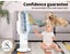 Spector Bladeless Fan Electric Cooler 2 In 1 Air Cool Sleep Timer Remote Control Carousel 4