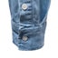 New Autumn Men's Denim Shirt Cotton Elastic Casual Social Carousel 7
