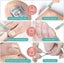 New Nail Clippers Manicure Set on Afterpay Carousel 3