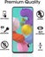 Screen Protector Nuglas Flat Clear Tempered Glass Full Cover Samsung A71/A21s Carousel 1