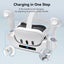 NEW Charging Dock Station for Oculus/Meta Quest 3 Carousel 3