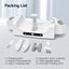 NEW Charging Dock Station for Oculus/Meta Quest 3 Carousel 5
