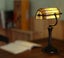 New Design Handmade Tiffany Table Lamp Carousel 4