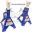 Blue Point 3 Ton Axle Stands BLPJS3T Carousel 1