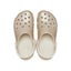 - Classic GLITTER CHAMPAGNE Crocs KIDS/ YOUTH (205942-9AC) - F - L/P Carousel 4