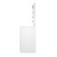 Artiss Dressing Table Led Makeup Mirror Stool Set 12 Bulbs Vanity Desk White Carousel 3