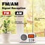 New Portable AM FM Radio Sale Sale Carousel 5