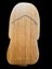 Kauri Wheku by unknown Maori artist - VERY LARGE Carousel 2