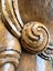 Kauri Wheku by unknown Maori artist - VERY LARGE Carousel 3