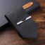 5pc Combo Set Wallet, Watch, Belt, Cufflink and Tie for Men;s Carousel 4