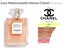 Coco Noir or Coco Mademoiselle & Intense Chanel Gabrielle & Chance 4ml DECANT Carousel 4