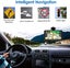 Car GPS Navigation 7-inch GPS Navigator Truck Satellite Navigation 256m+8g Carousel 3
