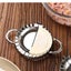 Stainless Steel Dumpling Maker Carousel 4