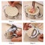 Stainless Steel Dumpling Maker Carousel 9