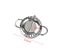 Stainless Steel Dumpling Maker Carousel 10