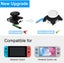 Replacement Joystick Repair Joystick Replacement Tool Kit for Switch lite and Ga Carousel 6