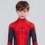 Spiderman Latest Costume in black Far from home + Mask + Mask Size Small Carousel 4