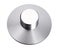 Elvon metal LP Vinyl Turntable disc stabilizer Record Weight /Clamp Carousel 4