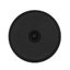 Elvon metal LP Vinyl Turntable disc stabilizer Record Weight /Clamp Carousel 6