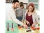 Salt and Pepper Grinder NZ Clearance Carousel 8