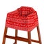 Baby Capsule Cover Breastfeeding, Carseat, Highchair, Trolley Carousel 3