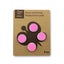 Haakaa Electric Nail Trimmer Replacement Pads (Pink) Carousel 1