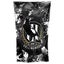 COLLINGWOOD MAGPIES AFL Cape Wall Flag Banner Carousel 1