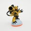 Skylanders Giants - RARE Legendary Jet-Vac - Variant - Legendary Skylander Carousel 4