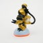 Skylanders Giants - RARE Legendary Jet-Vac - Variant - Legendary Skylander Carousel 5