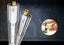 Drawer Slide Runner Cabinet Rails Track 1400mm Carousel 2