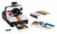 LEGO Ideas 21345 Polaroid OneStep SX-70 Kamera + AfterPay Carousel 6