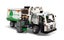LEGO Technic 42167 Mack® LR Electric Garbage Truck Carousel 6