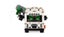 LEGO Technic 42167 Mack® LR Electric Garbage Truck Carousel 7