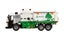 LEGO Technic 42167 Mack® LR Electric Garbage Truck Carousel 8