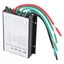 12V/24V 300W/600W Waterproof Wind Turbine Generator Charge Controller Regulator Carousel 1