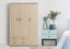 Wardrobe Cabinet 180cm Carousel 2