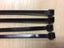 CABLE TIE 400MM X 4.8 MM UV NYLON66 100 PCS Carousel 3
