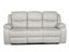 Manual 3 Seater Recliner Sofa Carousel 3