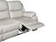 Manual 3 Seater Recliner Sofa Carousel 4