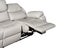 Manual 3 Seater Recliner Sofa Carousel 5