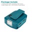 NEW Makita Battery Adapter Sale Sale Carousel 9