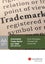 Annotated Trade Marks Act 1995 by Kell and Hall Elkington - Paperback Carousel 1