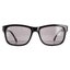 Ted Baker Sunglasses TB1455 Dane 011 Polished Black Patterned Grey Carousel 1