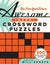 The New York Times Awesome Hard Crossword Puzzles by The New York Times - Paperb Carousel 1