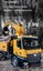 HUINA 1575 1:14 Remote Control Timber Grab Truck, 2.4GHZ. Carousel 2
